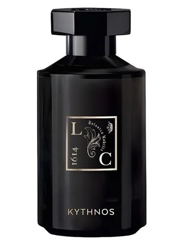 Kythnos — Le Couvent Maison de Parfum