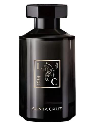 Santa Cruz — Le Couvent Maison de Parfum
