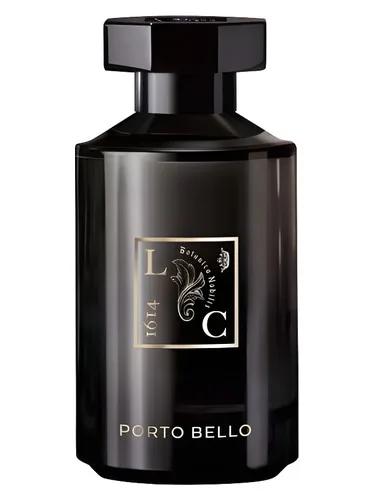 Porto Bello — Le Couvent Maison de Parfum
