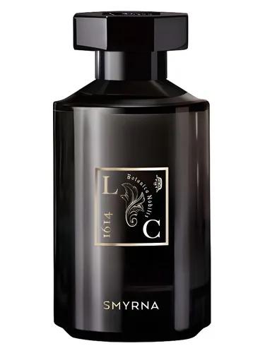 Smyrna — Le Couvent Maison de Parfum