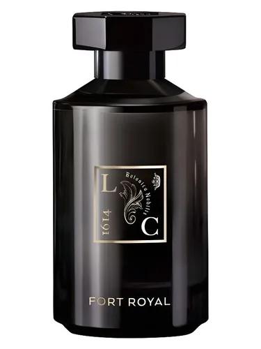 Fort Royal — Le Couvent Maison de Parfum