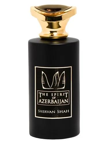 Shervan Shah — The Spirit Of Azerbaijan