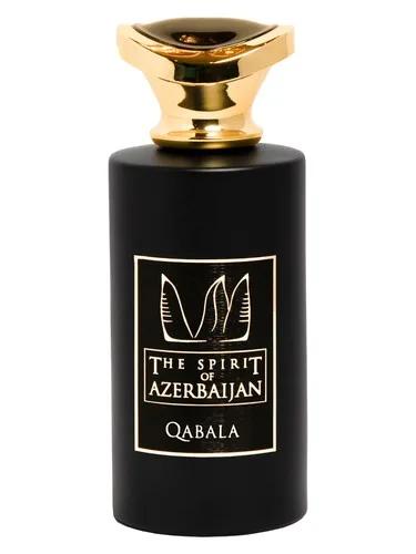 Qabala — The Spirit Of Azerbaijan