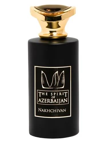 Nakhchivan — The Spirit Of Azerbaijan