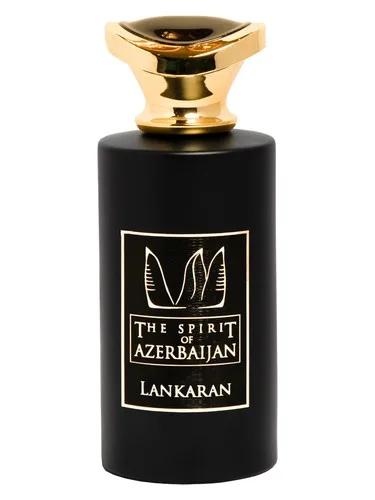 Lankaran — The Spirit Of Azerbaijan