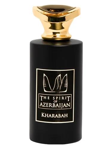 Kharabah — The Spirit Of Azerbaijan