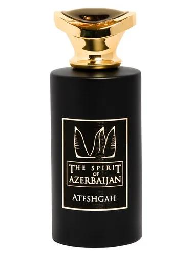 Ateshgah — The Spirit Of Azerbaijan