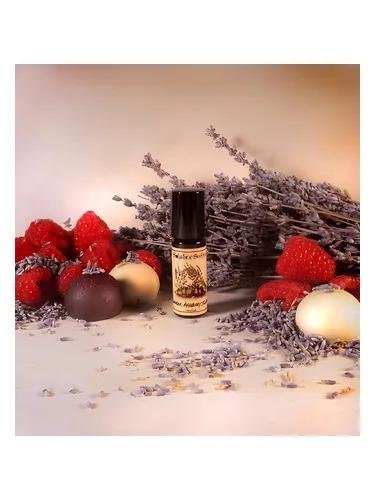 Lavender Raspberry Truffle — Solstice Scents