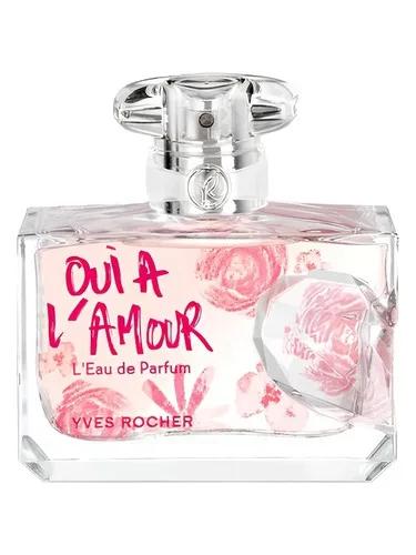Oui à l'Amour Collector Edition 2019 — Yves Rocher