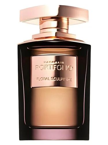 Portfolio Floral Sculpture — Al Haramain Perfumes