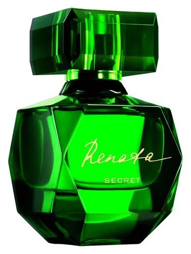 Renata Secret — Faberlic