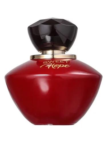 Sweet Hope — La Rive
