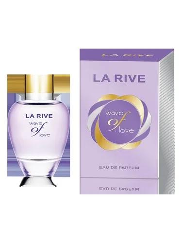 Wave of Love — La Rive