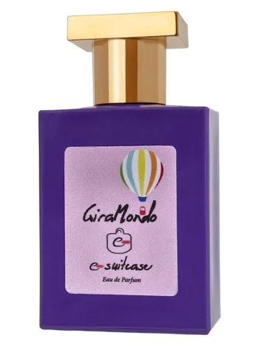 Giramondo e-Suitcase — e Suitcase