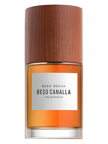 Beso Canalla — Beso Beach Perfumes