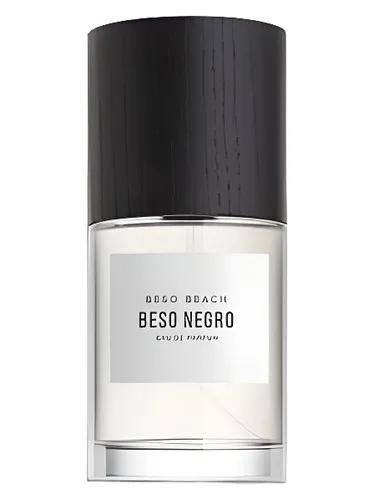 Beso Negro — Beso Beach Perfumes