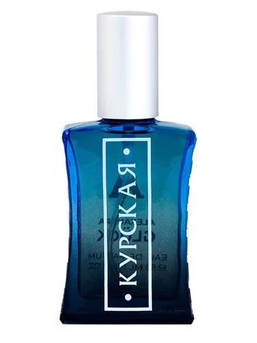 Kurskaya (Курская) — Alexandra Gluck