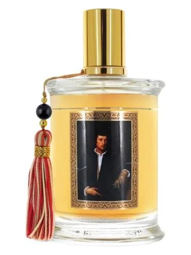 L’Homme Aux Gants — MDCI Parfums