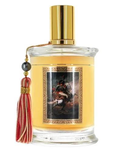 Cuir Cavalier — MDCI Parfums
