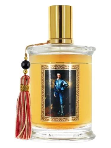 Bleu Satin — MDCI Parfums