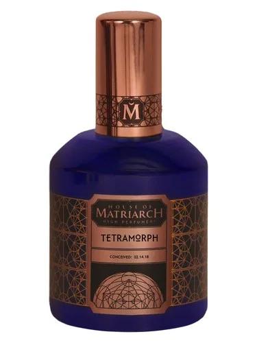 Tetramorph — House of Matriarch
