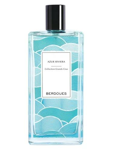 Azur Riviera — Parfums Berdoues