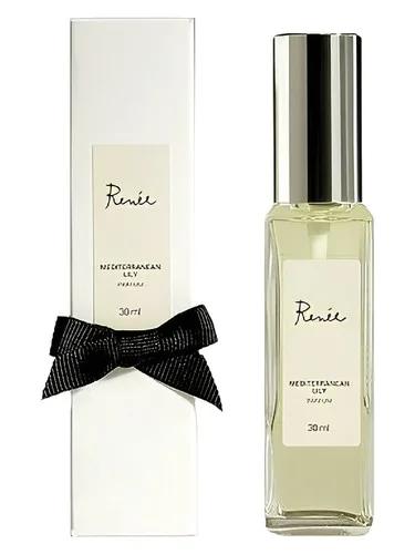 Mediterranean Lily — Renee