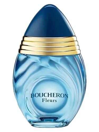 Boucheron Fleurs — Boucheron