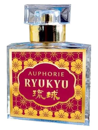 Ryukyu — Auphorie