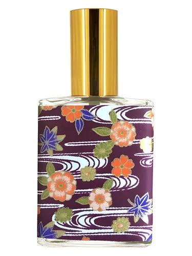 Geisha Botan Eau de Parfum — Aroma M