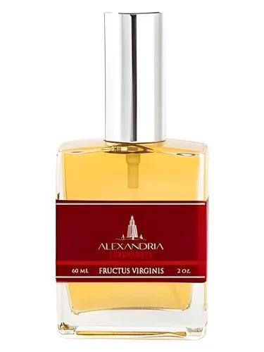 Fructus Virginis — Alexandria Fragrances