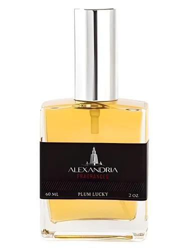 Plum Lucky — Alexandria Fragrances