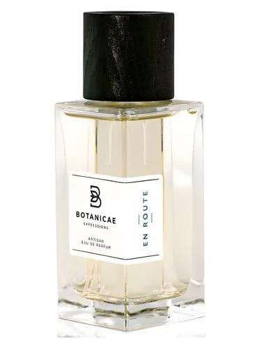 En Route — Botanicae