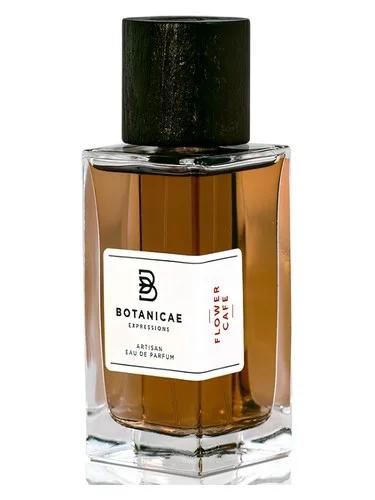 Flower Café — Botanicae
