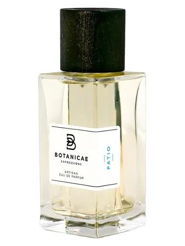 Patio — Botanicae