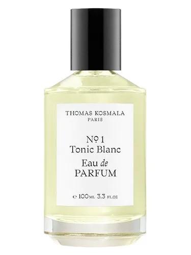 Tonic Blanc — Thomas Kosmala