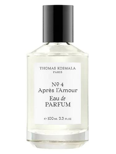 Après l’Amour — Thomas Kosmala