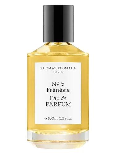 Frenesie — Thomas Kosmala