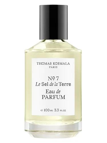 Le Sel de la Terre — Thomas Kosmala