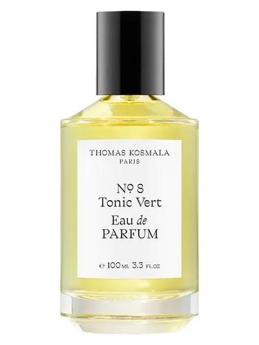 Tonic Vert — Thomas Kosmala