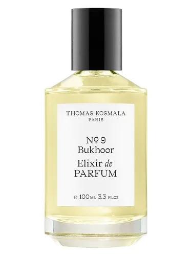 Bukhoor — Thomas Kosmala
