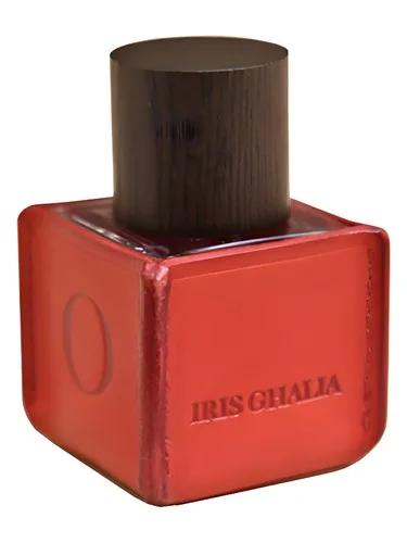 Iris Ghalia — Ensar Oud
