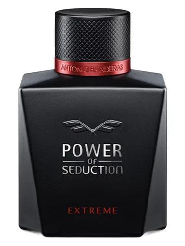 Power of Seduction Extreme — Antonio Banderas