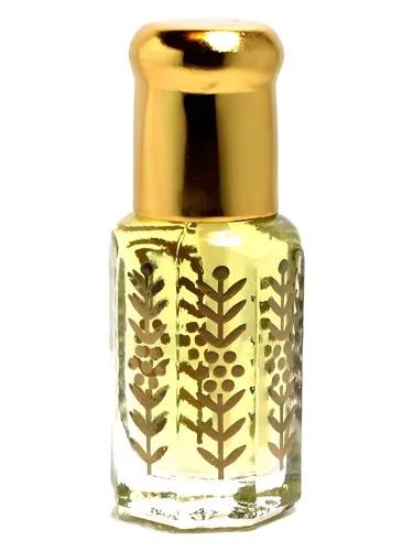 Blue Kalbar — Ensar Oud