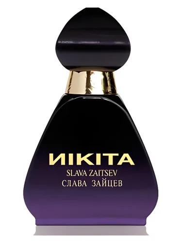 Nikita — Slava Zaïtsev
