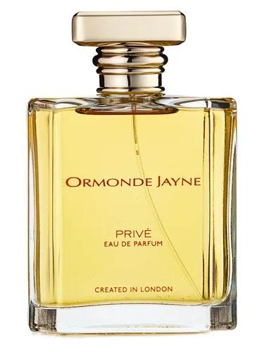 Prive — Ormonde Jayne