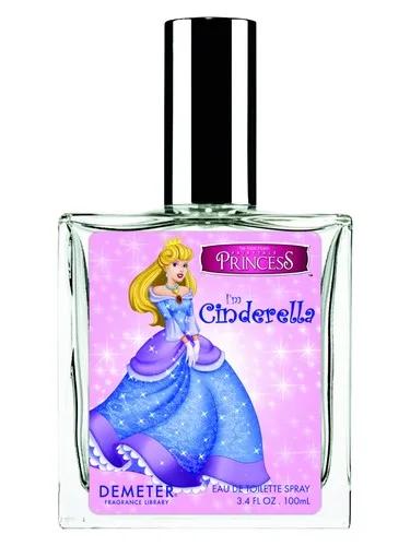 Cinderella — Demeter Fragrance