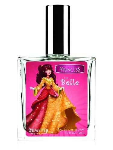 Belle — Demeter Fragrance