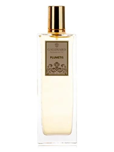 Plumetis — Galimard