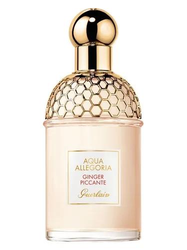 Aqua Allegoria Ginger Piccante — Guerlain